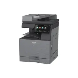 دستگاه کپی شارپ SHARP BP-50C36 - اطلس پرینتر