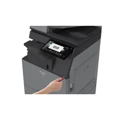 دستگاه کپی شارپ SHARP BP-50C36 - اطلس پرینتر