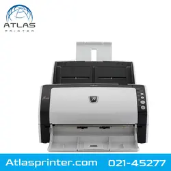 چک اسکنر فوجیتسو مدل Fujitsu Fi-6130 - اطلس پرینتر