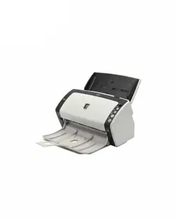 چک اسکنر فوجیتسو مدل Fujitsu Fi-6130 - اطلس پرینتر