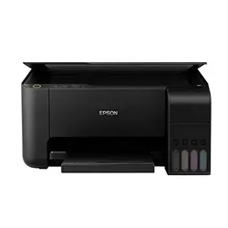 پرینتر جوهرافشان اپسون Epson EcoTank L3252 - اطلس پرینتر