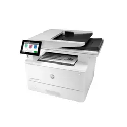 پرینتر لیزری اچ‌پی مدل HP LaserJet MFP M430f - اطلس پرینتر
