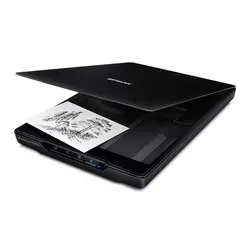 اسکنر اپسون مدل EPSON Perfection V39 - اطلس پرینتر