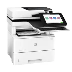 پرینتر استوک اچ پی HP LaserJet Enterprise Flow MFP M527z - اطلس پرینتر