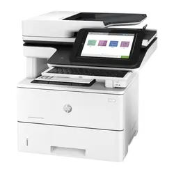 پرینتر استوک اچ پی HP LaserJet Enterprise Flow MFP M527z - اطلس پرینتر