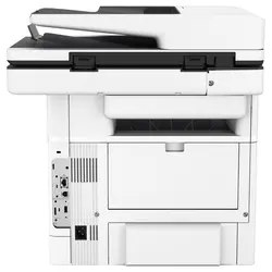 پرینتر استوک اچ پی HP LaserJet Enterprise Flow MFP M527z - اطلس پرینتر