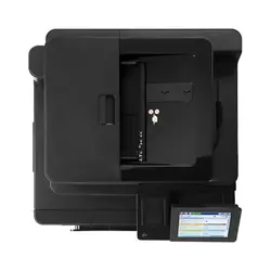 پرینتر استوک اچ پی HP LaserJet Enterprise flow M880z - اطلس پرینتر