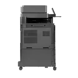 پرینتر استوک اچ پی HP LaserJet Enterprise flow M880z - اطلس پرینتر