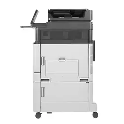 پرینتر استوک اچ پی HP LaserJet Enterprise flow M880z - اطلس پرینتر