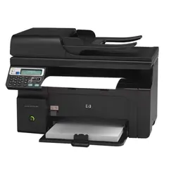 پرینتر استوک اچ پی HP LaserJet M1217nfw - اطلس پرینتر