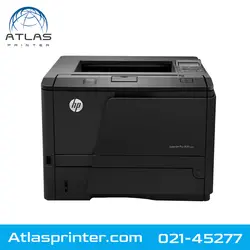 پرینتر استوک اچ پی HP LaserJet Pro M401a - اطلس پرینتر