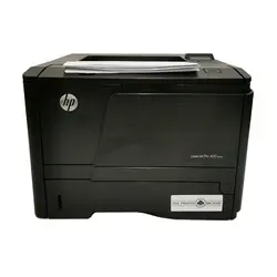 پرینتر استوک اچ پی HP LaserJet Pro M401a - اطلس پرینتر