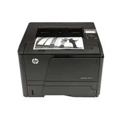 پرینتر استوک اچ پی HP LaserJet Pro M401a - اطلس پرینتر