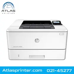 پرینتر استوک اچ پی HP LaserJet Pro M402d - اطلس پرینتر
