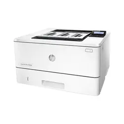پرینتر استوک اچ پی HP LaserJet Pro M402d - اطلس پرینتر