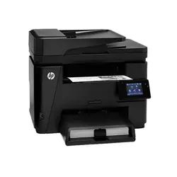 پرینتر استوک اچ پی HP LaserJet Pro MFP 225dw - اطلس پرینتر