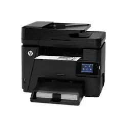 پرینتر استوک اچ پی HP LaserJet Pro MFP 225dw - اطلس پرینتر