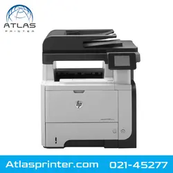 پرینتر استوک اچ پی HP LaserJet Pro MFP 521dw - اطلس پرینتر