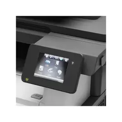 پرینتر استوک اچ پی HP LaserJet Pro MFP 521dw - اطلس پرینتر