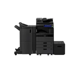 دستگاه کپی استوک توشیبا Toshiba e-studio 4518a - اطلس پرینتر