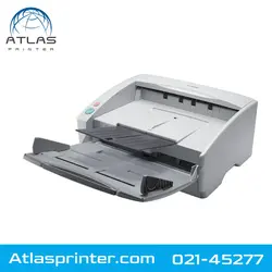 اسکنر کانن مدل Canon DR-6030C - اطلس پرینتر