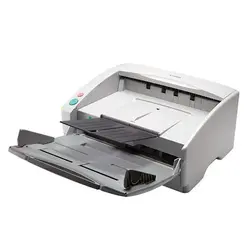 اسکنر کانن مدل Canon DR-6030C - اطلس پرینتر