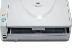 اسکنر کانن مدل Canon DR-6030C - اطلس پرینتر