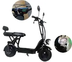 اسکوتر برقی موتوری هارلی Harley E-Scooter - تنگستان کیش | فروش دوچرخه،اسکیت،اسکوتر