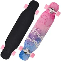 لانگ برد مدل پینکی Pinkey Long Board - تنگستان کیش | فروش دوچرخه،اسکیت،اسکوتر
