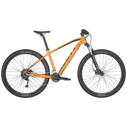 دوچرخه 27/5 اسکات Scott Aspect 750 - تنگستان کیش | فروش دوچرخه،اسکیت،اسکوتر