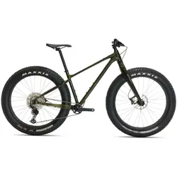 دوچرخه فت بایک جاینت Giant Yukon - تنگستان کیش | فروش دوچرخه،اسکیت،اسکوتر