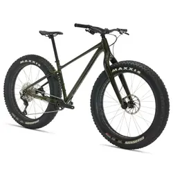 دوچرخه فت بایک جاینت Giant Yukon - تنگستان کیش | فروش دوچرخه،اسکیت،اسکوتر