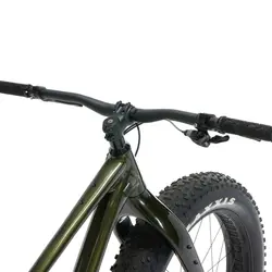 دوچرخه فت بایک جاینت Giant Yukon - تنگستان کیش | فروش دوچرخه،اسکیت،اسکوتر