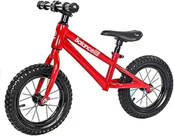 بالانس بایک سایز 16 Balance Bike - تنگستان کیش | فروش دوچرخه،اسکیت،اسکوتر