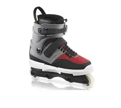 کفش اسکیت رولربلید Rollerblade NJ4 AGGRESSIVE - تنگستان کیش | فروش دوچرخه،اسکیت،اسکوتر