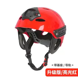 کلاه ایمنی با قابلیت نصب دوربین GOPro Helmet Front - تنگستان کیش | فروش دوچرخه،اسکیت،اسکوتر
