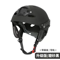کلاه ایمنی با قابلیت نصب دوربین GOPro Helmet Front - تنگستان کیش | فروش دوچرخه،اسکیت،اسکوتر