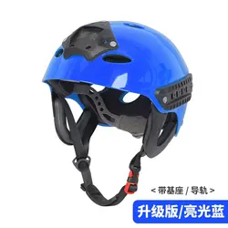 کلاه ایمنی با قابلیت نصب دوربین GOPro Helmet Front - تنگستان کیش | فروش دوچرخه،اسکیت،اسکوتر
