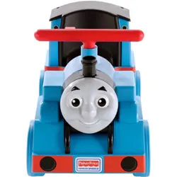 قطار موزیکال شارژی توماس Thomas And Friends Ride-On - تنگستان کیش | فروش دوچرخه،اسکیت،اسکوتر