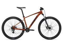 دوچرخه 27/5 جاینت Giant Talon 3 2022 - تنگستان کیش | فروش دوچرخه،اسکیت،اسکوتر