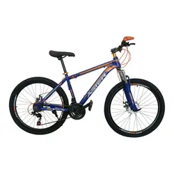 دوچرخه 26 - ASTER X525 - تنگستان کیش | فروش دوچرخه،اسکیت،اسکوتر