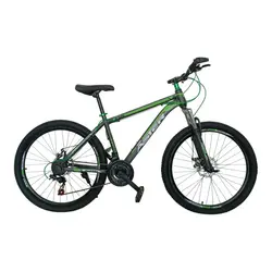 دوچرخه 26 - ASTER X525 - تنگستان کیش | فروش دوچرخه،اسکیت،اسکوتر