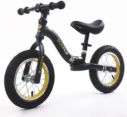بالانس بایک سایز 12 Bike Plus Kids - تنگستان کیش | فروش دوچرخه،اسکیت،اسکوتر