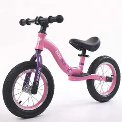 بالانس بایک سایز 12 Bike Plus Kids - تنگستان کیش | فروش دوچرخه،اسکیت،اسکوتر