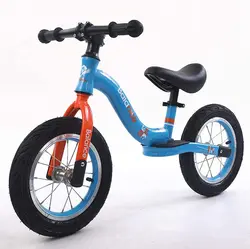 بالانس بایک سایز 12 Bike Plus Kids - تنگستان کیش | فروش دوچرخه،اسکیت،اسکوتر