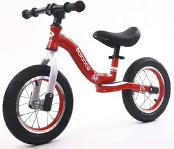 بالانس بایک سایز 12 Bike Plus Kids - تنگستان کیش | فروش دوچرخه،اسکیت،اسکوتر