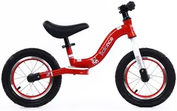 بالانس بایک سایز 12 Bike Plus Kids - تنگستان کیش | فروش دوچرخه،اسکیت،اسکوتر