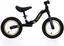 بالانس بایک سایز 12 Bike Plus Kids - تنگستان کیش | فروش دوچرخه،اسکیت،اسکوتر