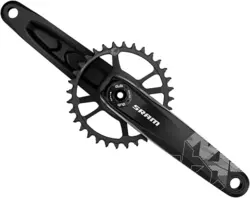 ست کامل دنده 12 سرعته Sram NX Eagle Dub Groupset - تنگستان کیش | فروش دوچرخه،اسکیت،اسکوتر