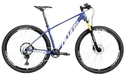 دوچرخه 29 کربن ALVAS Carbon Fullex - تنگستان کیش | فروش دوچرخه،اسکیت،اسکوتر